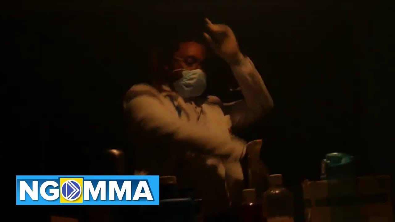 MbEkaS COVID-19 (Official Video) Send 'Skiza 5800063 ' to 811 (Safaricom Kenya)
