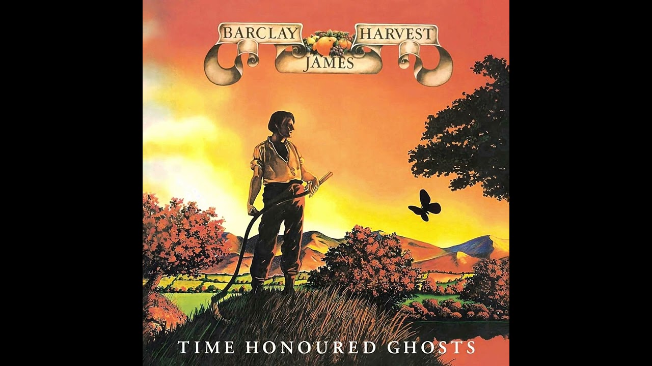 BARCLAY JAMES HARVEST-Time Honoured Ghosts-09-One Night-{1975}