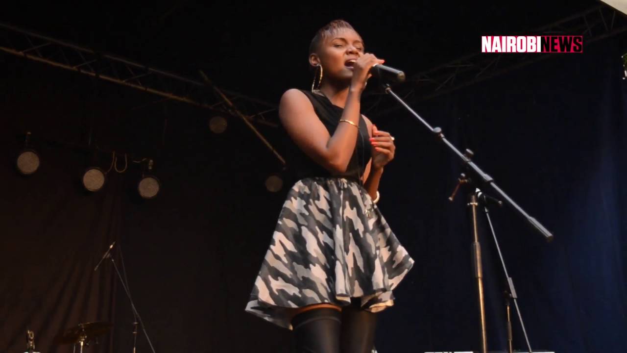 Poetry Slam Africa Semi Finals at Alliance Francaise