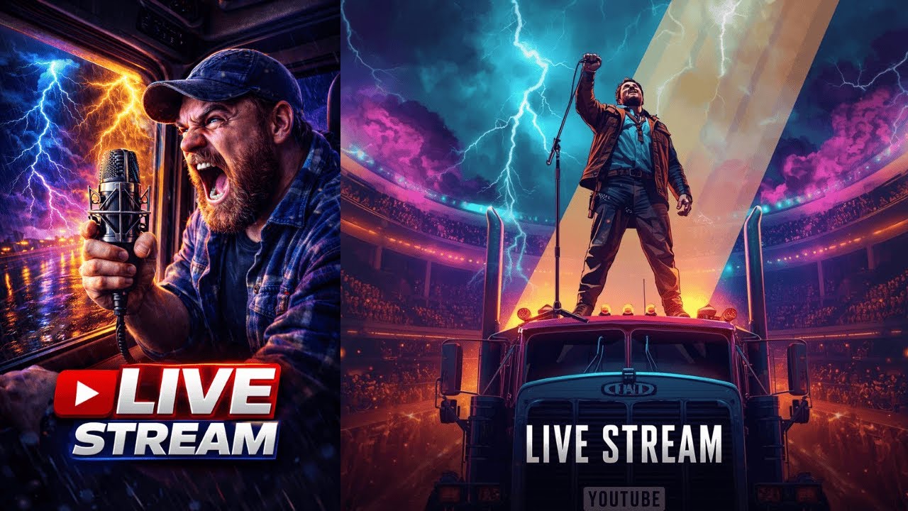 🔴 LIVESTREAM | Hours of Pure Highway Motion | Raw Dashcam Livestream