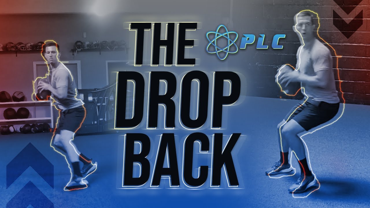 How to 3 Step, 5 Step and 5/hitch Throw on Rhythm for Quarterbacks