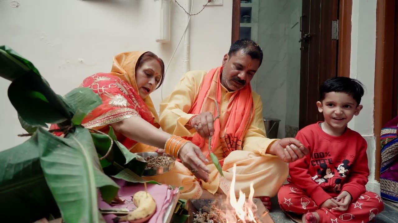 02 Mantri Pooja