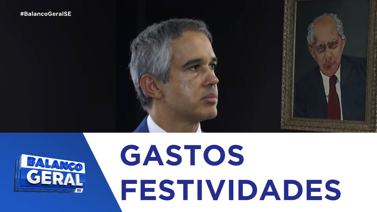MPC alerta para crescimento expressivo dos gastos com festividades nos municípios sergipanos - BGT