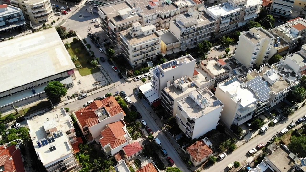 Dias Hotel | Alexandropouli