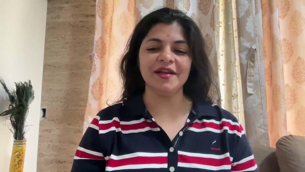 Kashesh Chhabbria | Rab Raakha