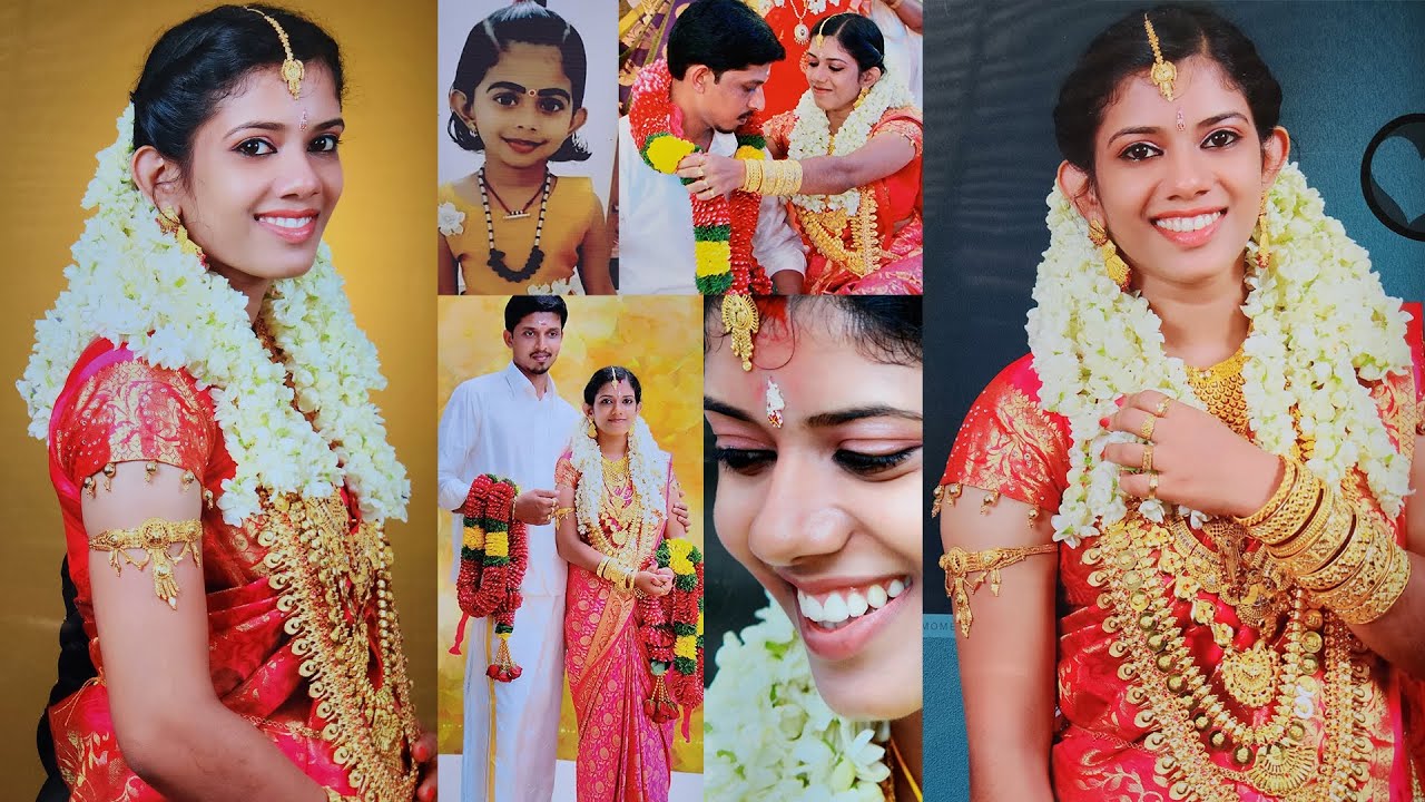 സുന്ദരിയായിരുന്നു നക്ഷത്ര മോളുടെ അമ്മ. മഹേഷിന് സ്ത്രീധനമായി നല്‍കിയത് 101പവന്‍ സ്വര്‍ണ്ണം.