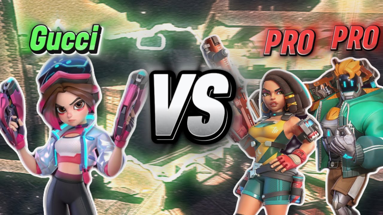 Facing 2 Europeen Pros in SoloQ😨T3 Arena Ranked Gameplay😨