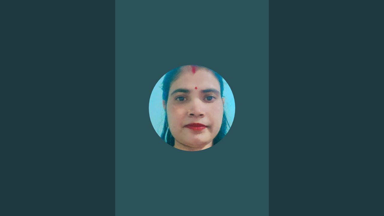 Welcome to my live