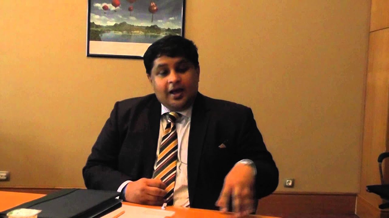 Changing South Asian Security Dynamics: Mr. Shahab E. Khan