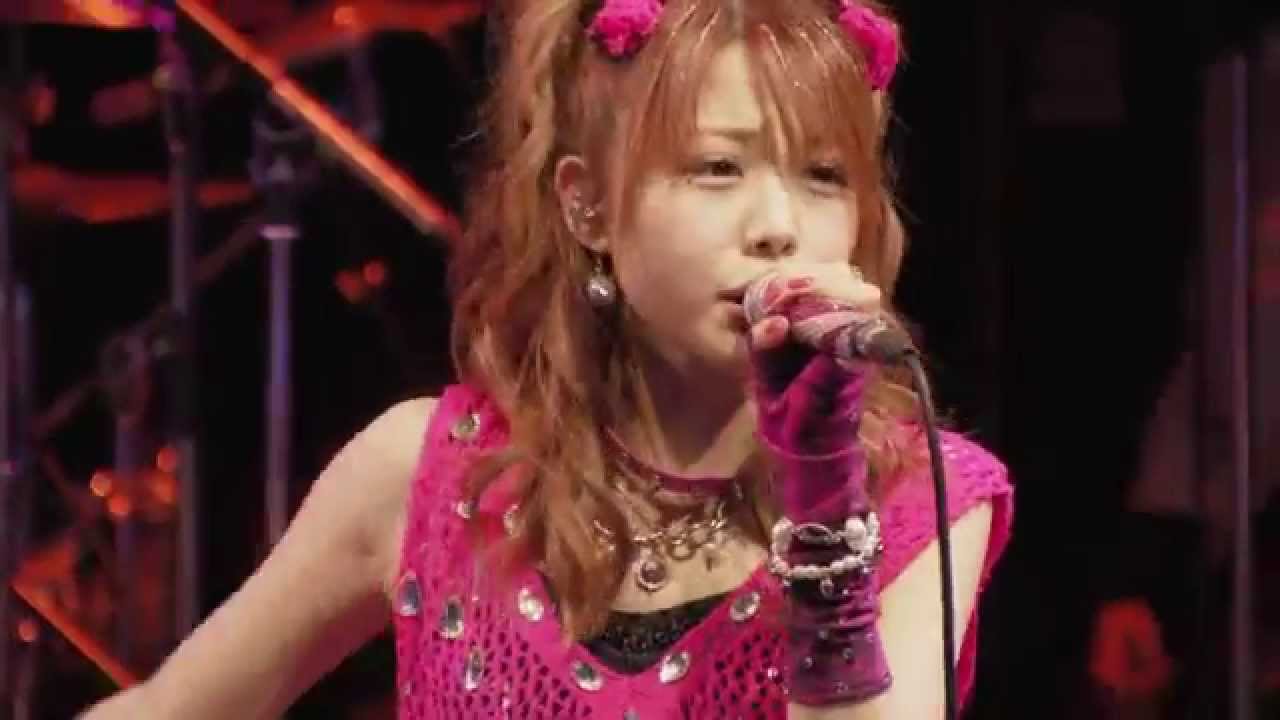 LoVendoЯ （with 中島卓偉）「イクジナシ」(LIVE@ 渋谷WWW 2014.07.24)