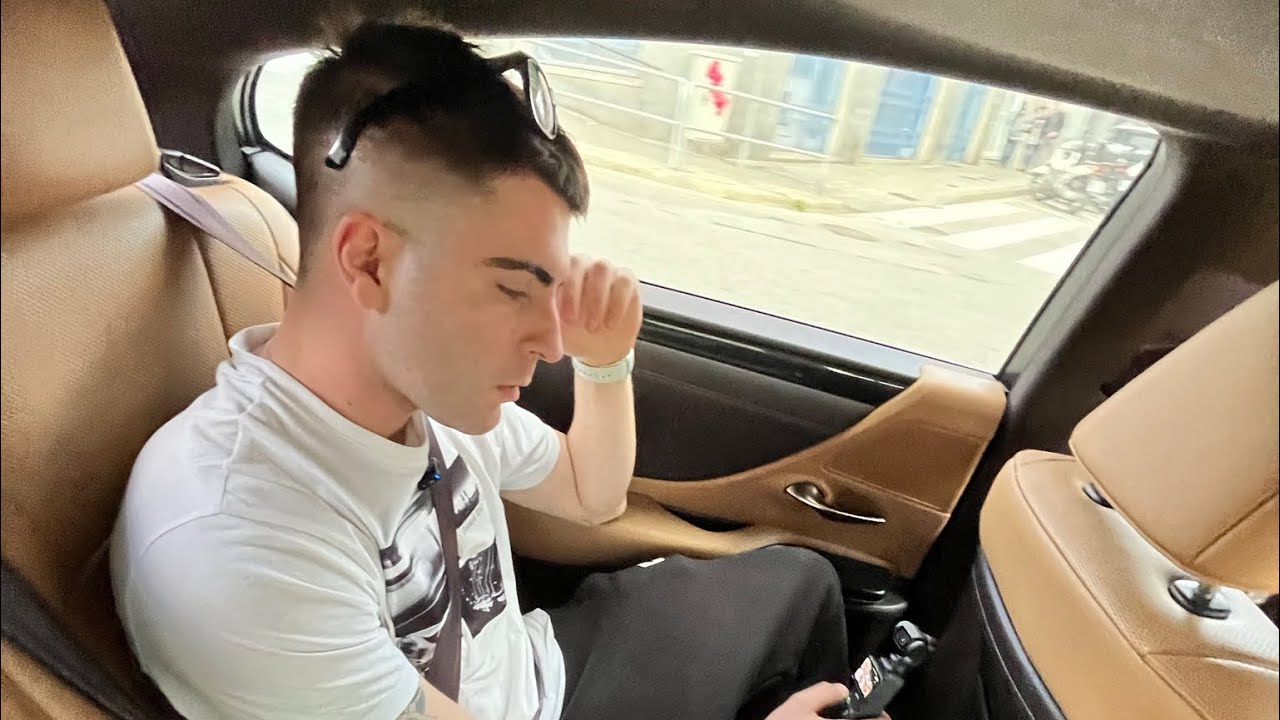 I SEGRETI DEL RAVAL: il RACCONTO di un TAXISTA sui QUARTIERI più TEMUTI di BARCELLONA (episodio 1)