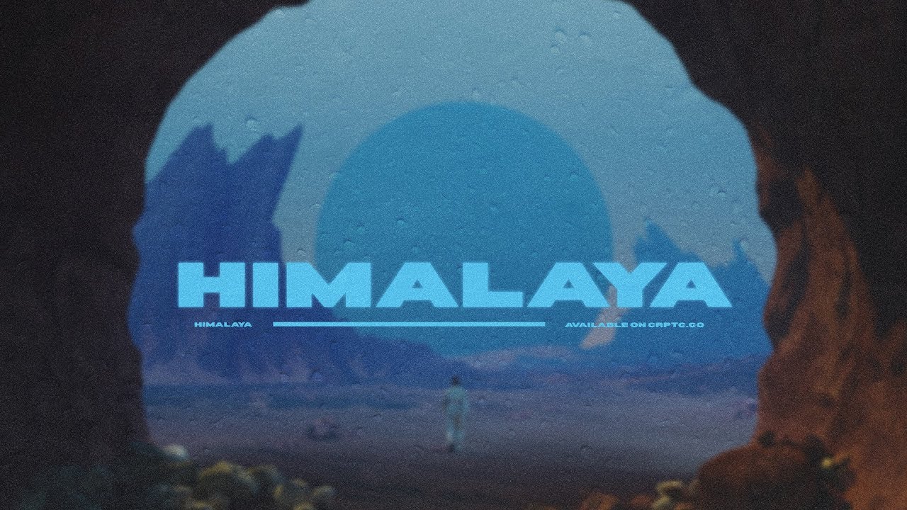 himalaya // wondagurl type beat 2020