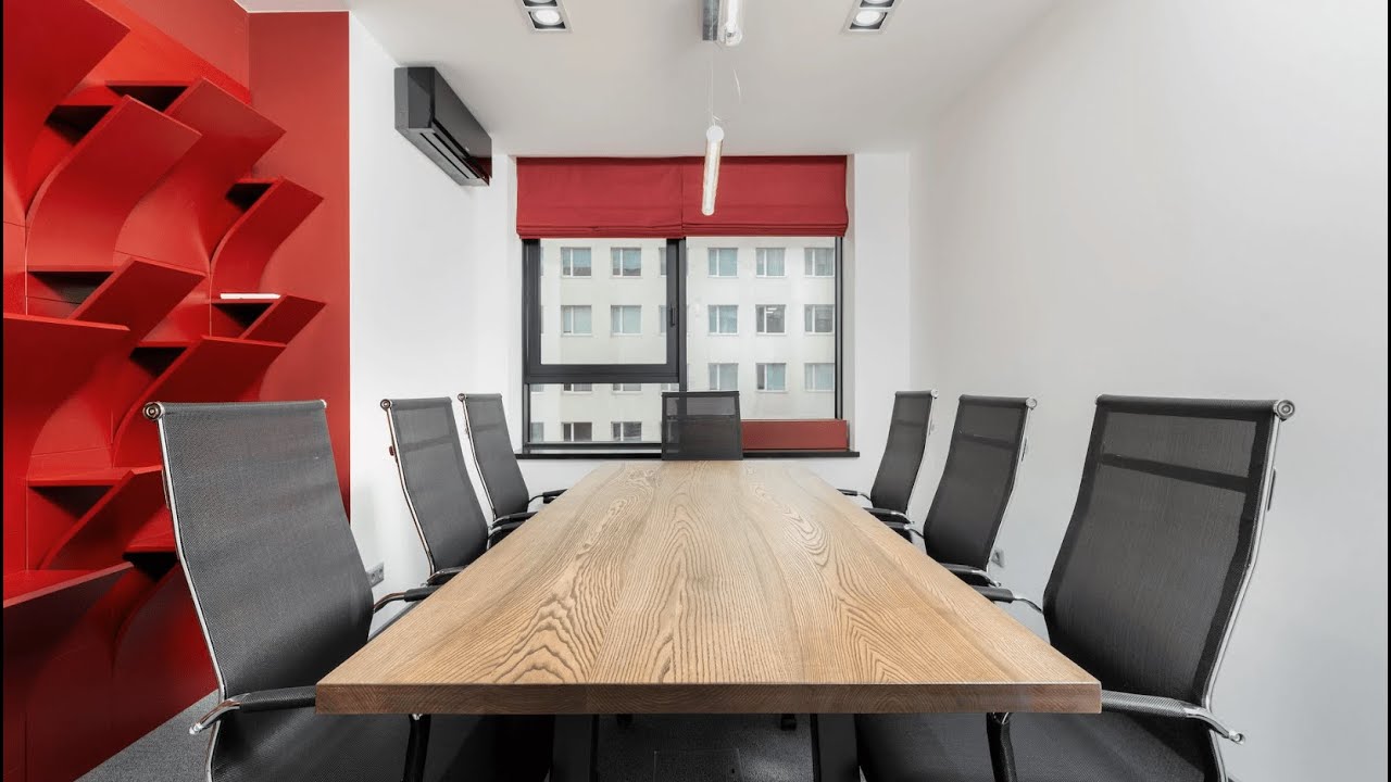 Big Office Background Sounds For Work | Studying | Deep Focus - 6 Hours
