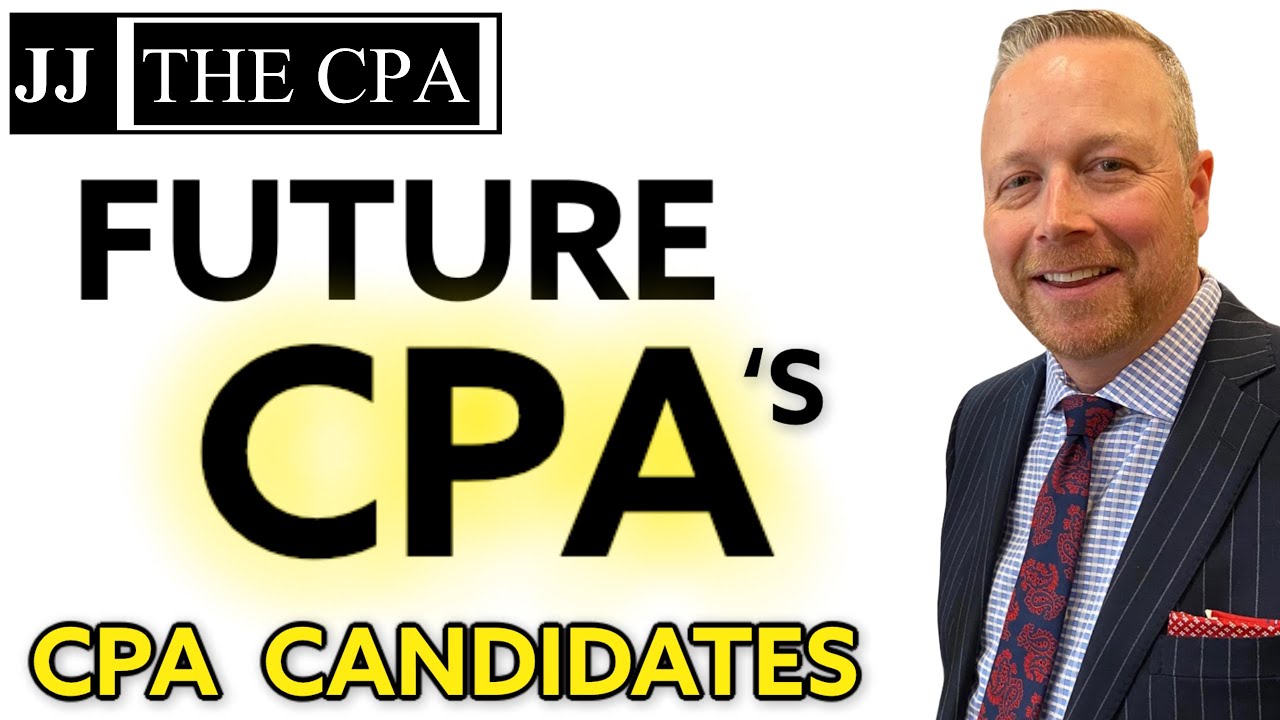 Why I Became a CPA! [Why You Should be a CPA] Benefits of Being a CPA! CPA Candidates Pass CPA Exam
