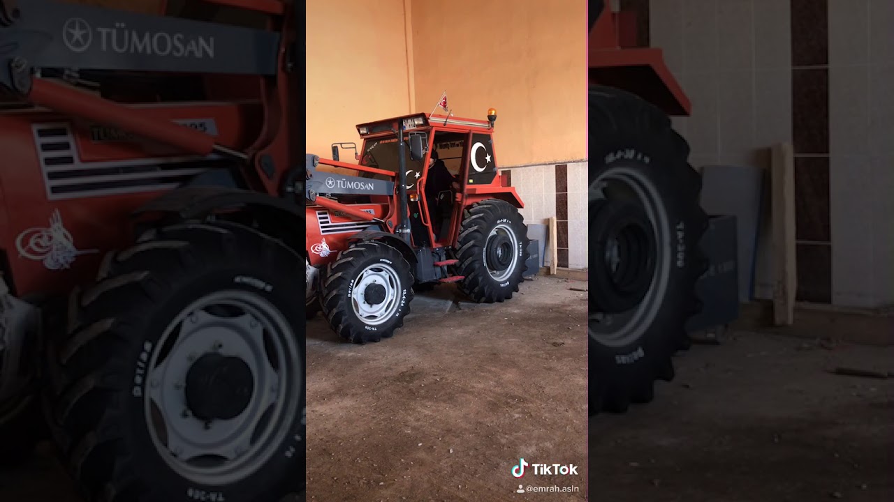 T&uuml;mosan 8095