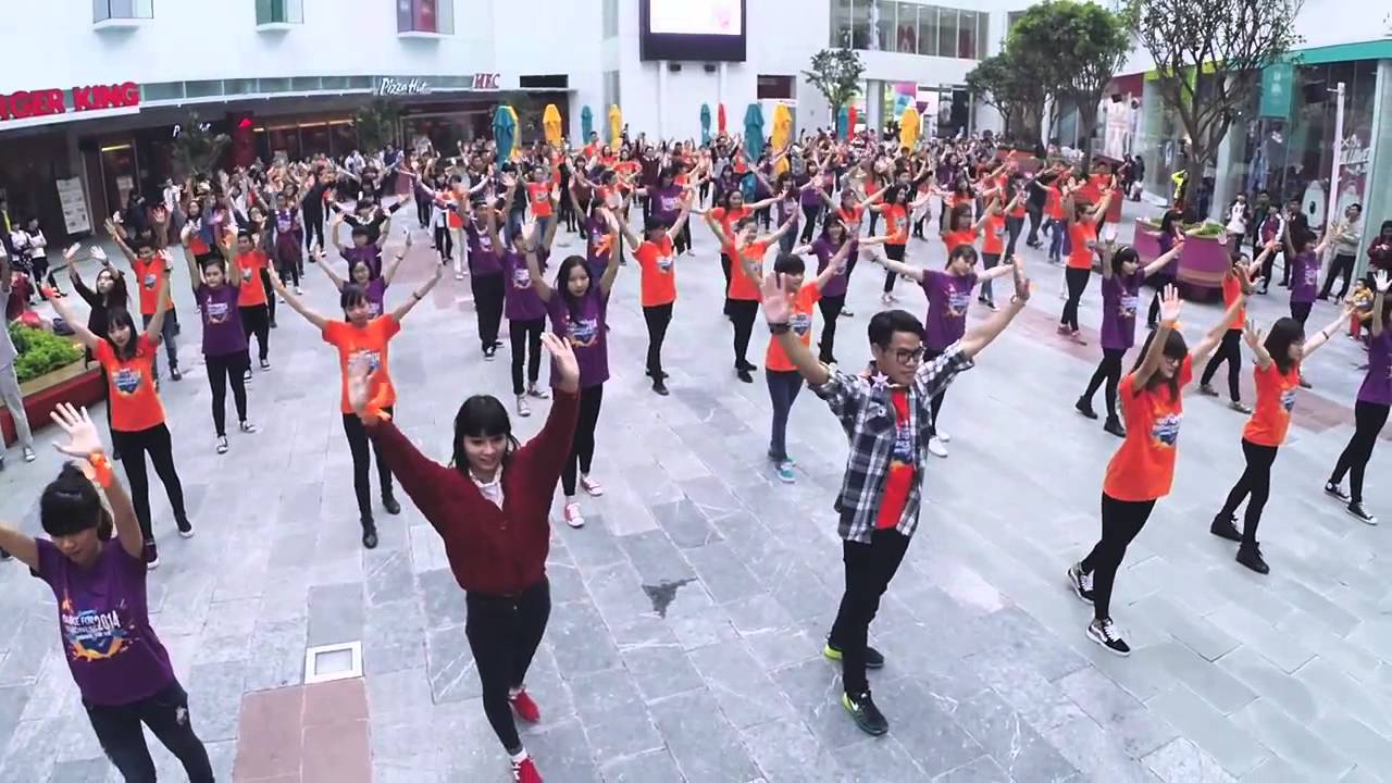 #DFK2014 - Hanoi, Vietnam