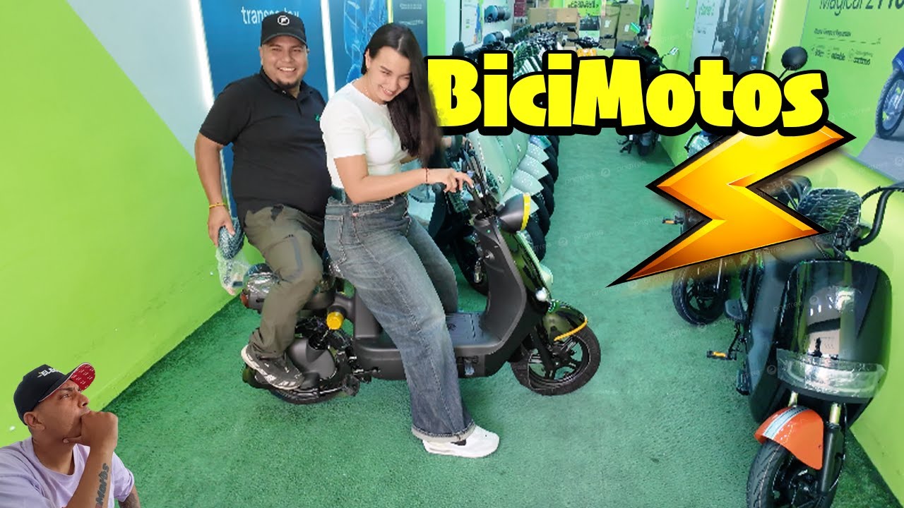Bicicletas Eléctricas Por qué se están vendiendo Tanto? 