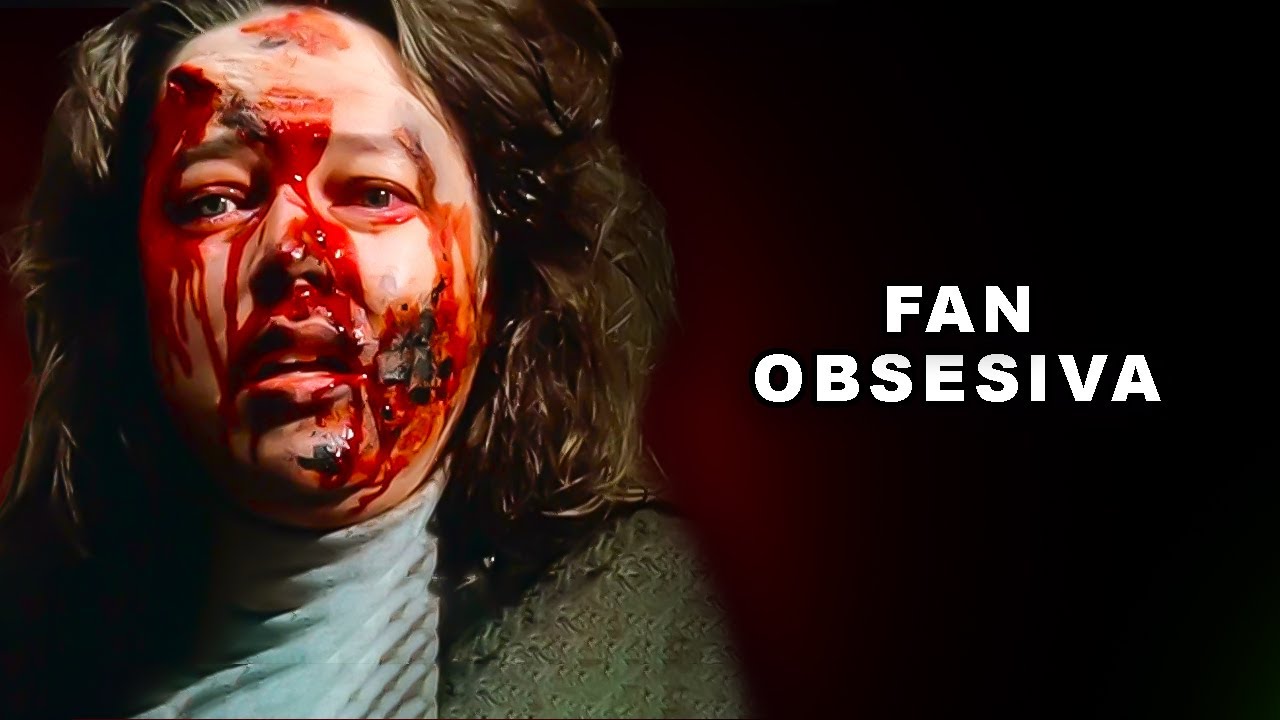 MISERY:LA FAN MÁS TURBIA | RESUMEN en 15 MINUTOS
