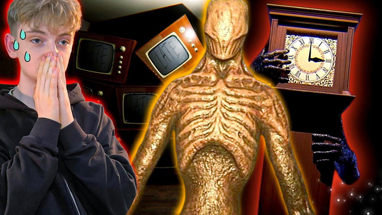 Myślałem, że to zwykła gra&hellip; MYLIŁEM SIĘ 😳 | Reminiscence