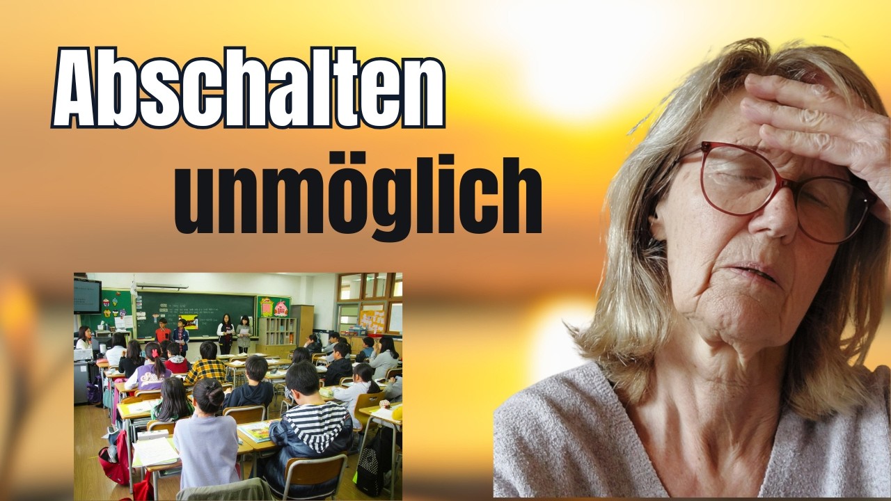 Warum dein System im Daueralarm bleibt – und wie du das änderst