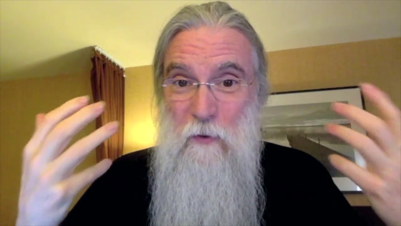30th Tuesday of Ordinary Time &ndash; Gospel Luke 13:18-21 - JMT Gospel Reflection