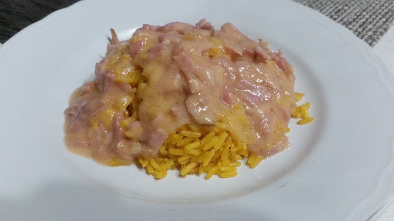 RISO PILAF