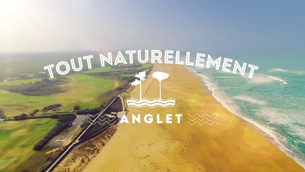 Tout Naturellement &agrave; Anglet - C&ocirc;te basque