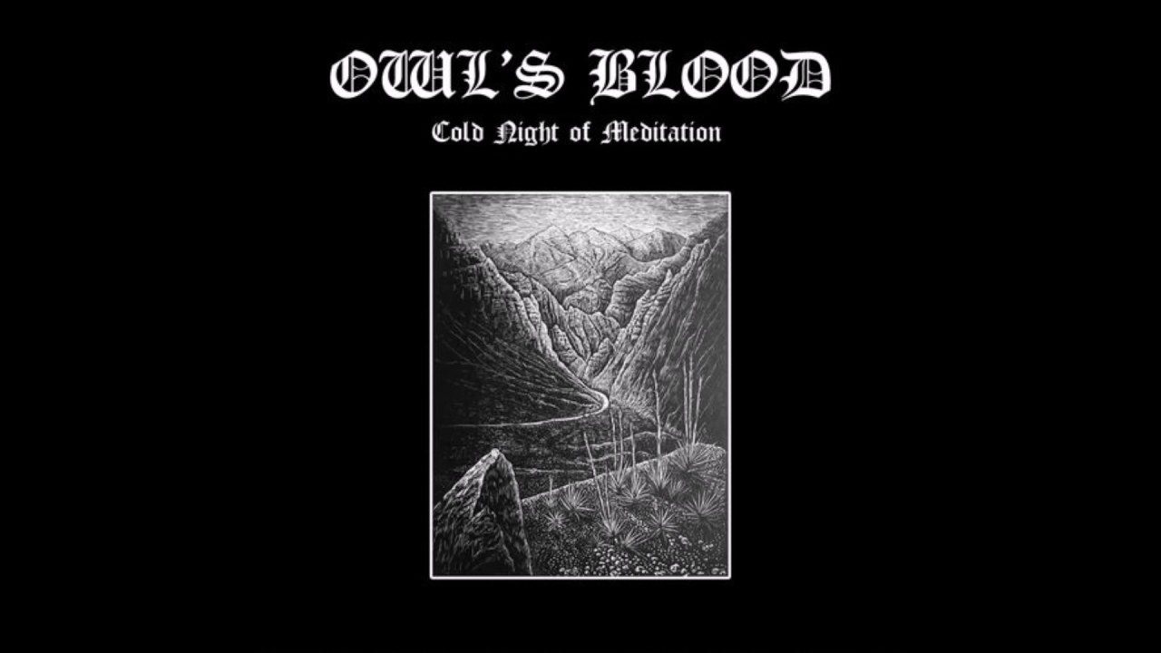 Owl&acute;s Blood - Spiritual Substantial Wisdom