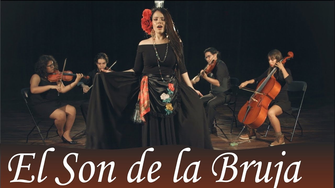 FORTALEZA: La Bruja (Video Oficial)