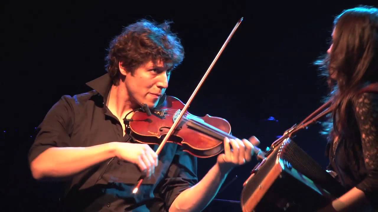 Duo Montanaro/Cavez live