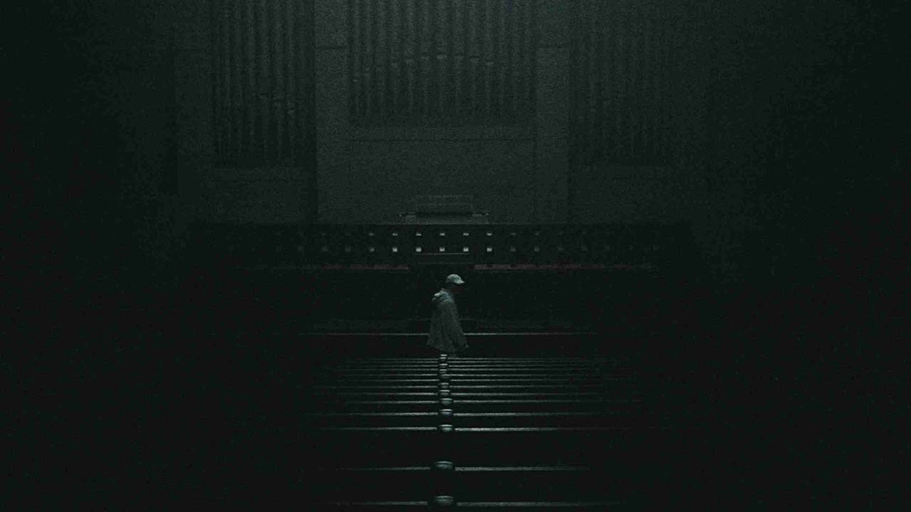 NF Type Beat / Cynicism