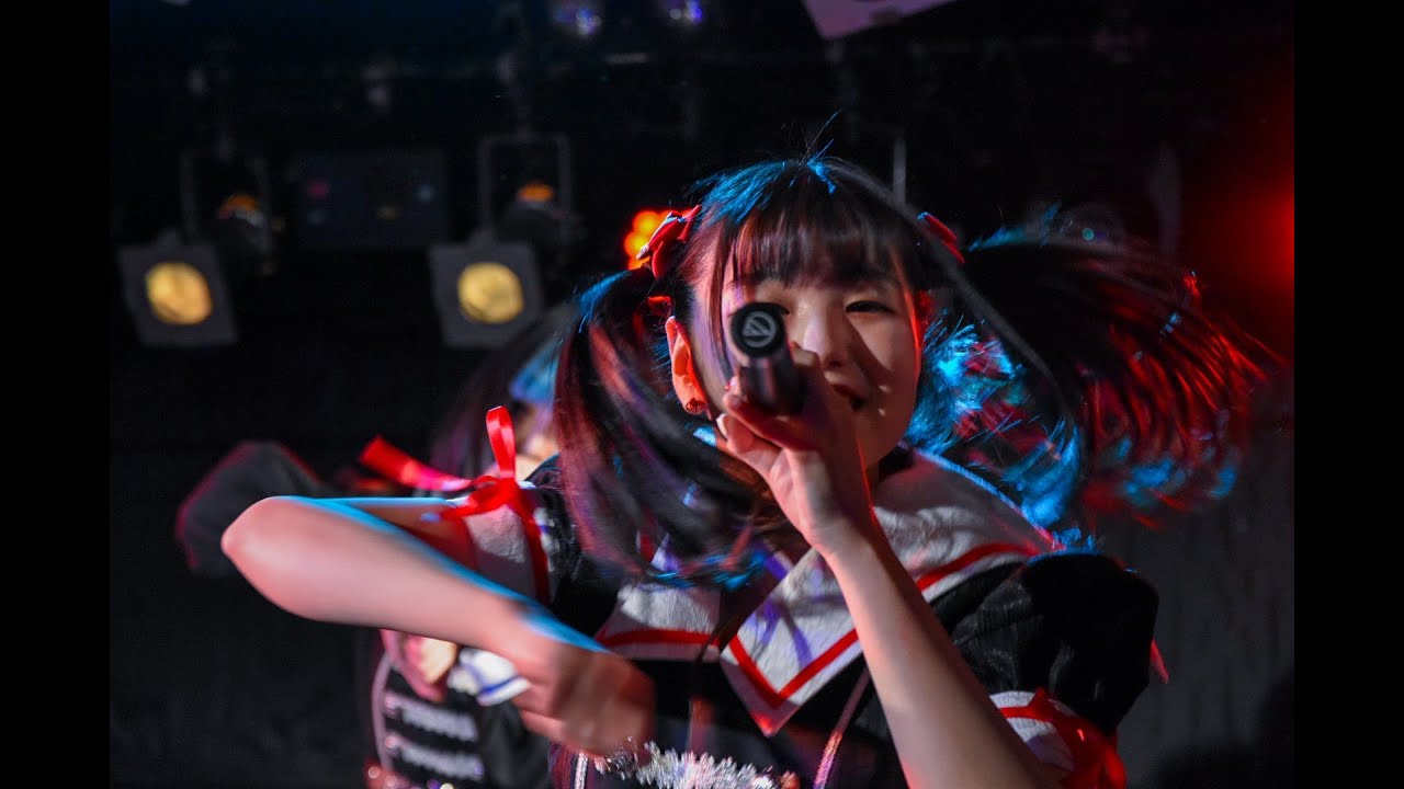 【4KVRアイドルライブ】Ignition / Ice-inc