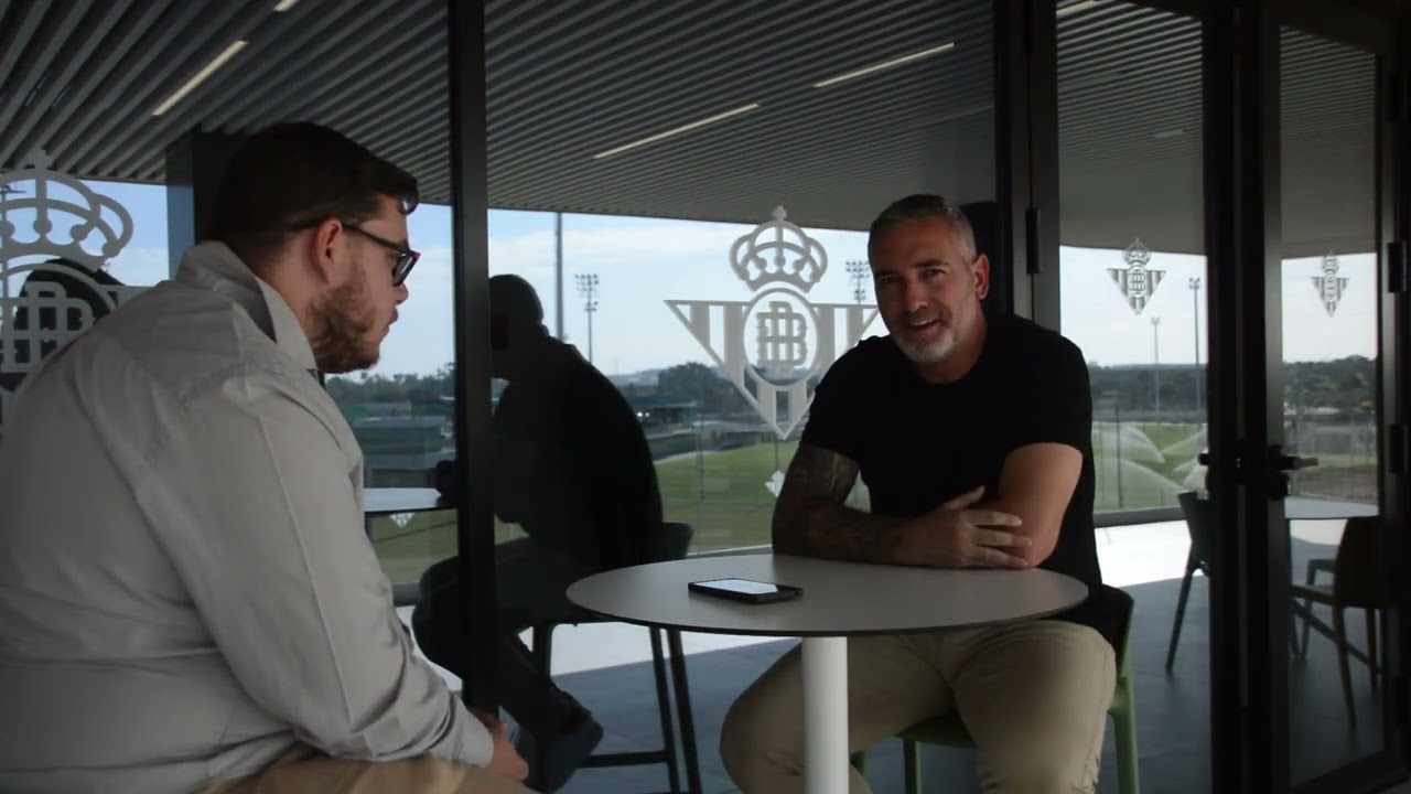 Cadena DH entrevista a Arzu