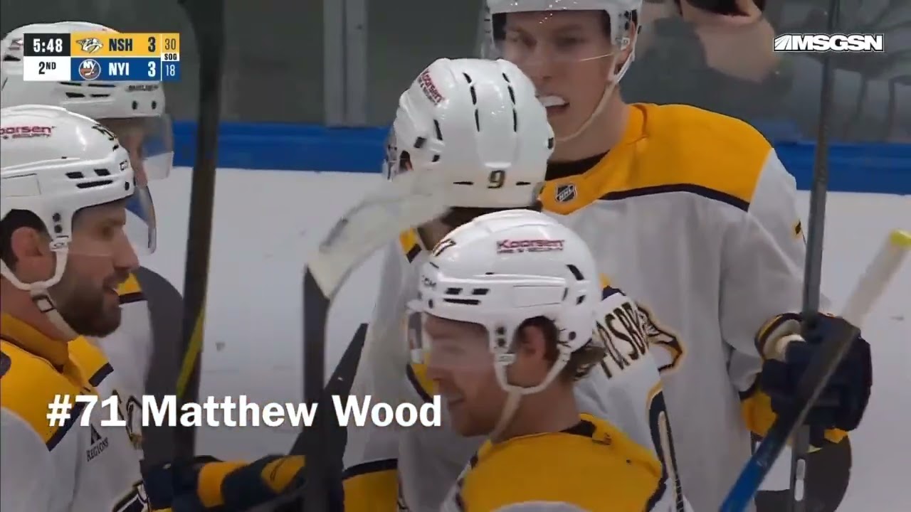 Matthew Wood Skills