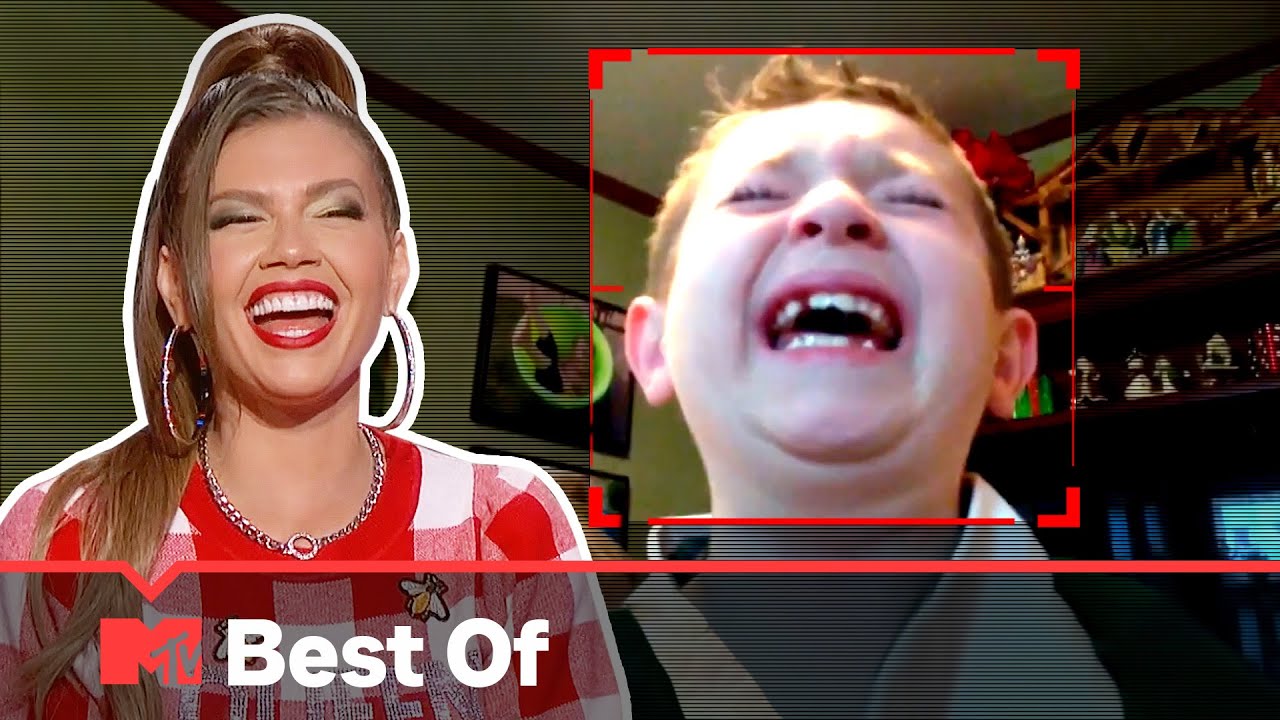 Ridiculousnessly Popular Videos: Happiness Edition ☺ Ridiculousness