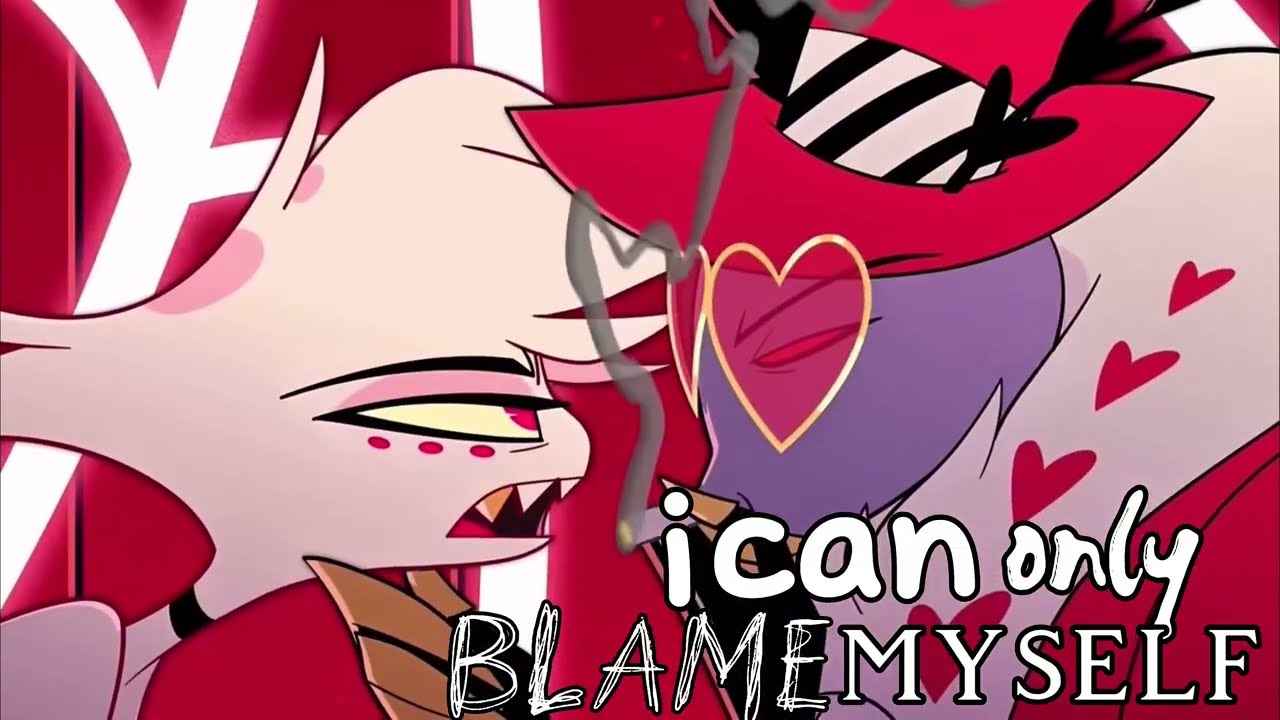 knock knock who cares x poison AMV
