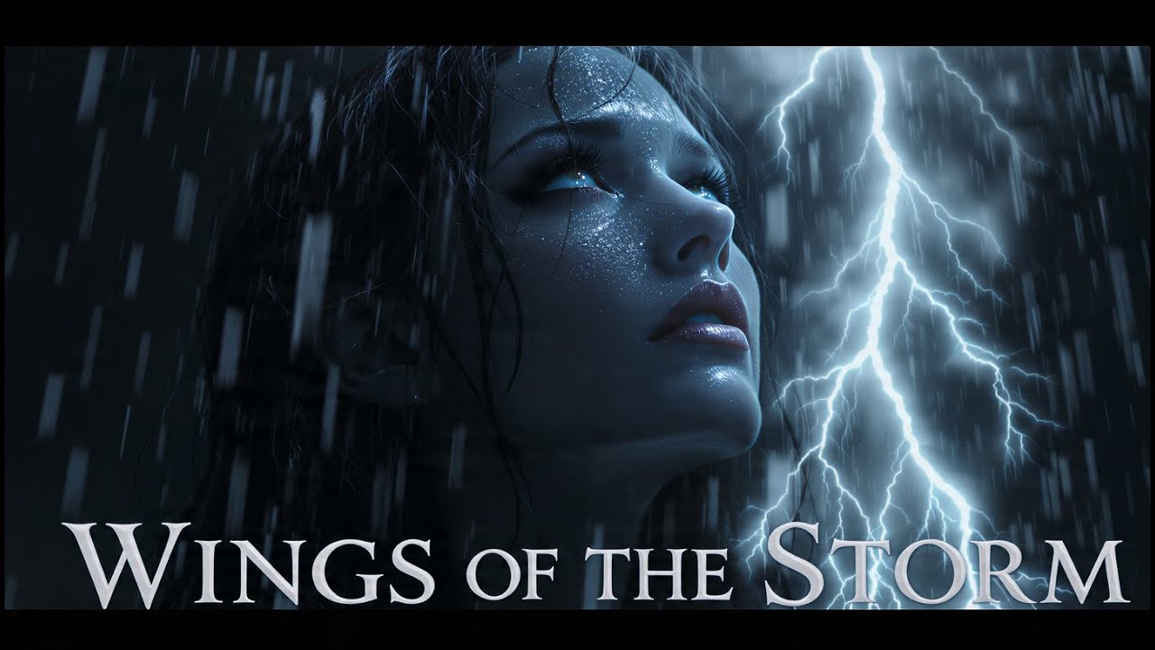 Wings of the Storm |  A Storm Between Two Souls