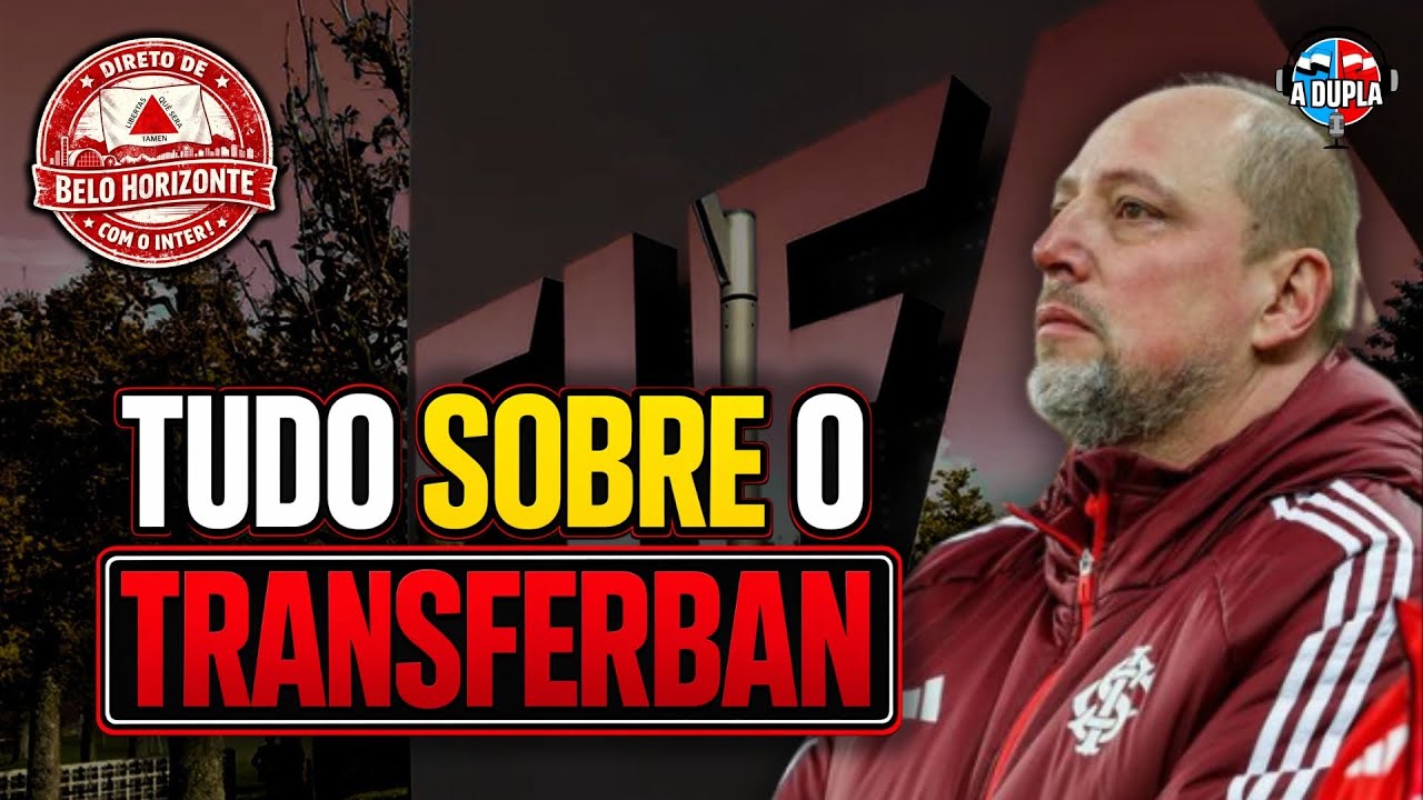 🔴⚪️ Inter: CLUBE SEM DINHEIRO? ENTENDA! | VAI CONSEGUIR CONTRATAR? | PROBLEMA COM RUSSOS
