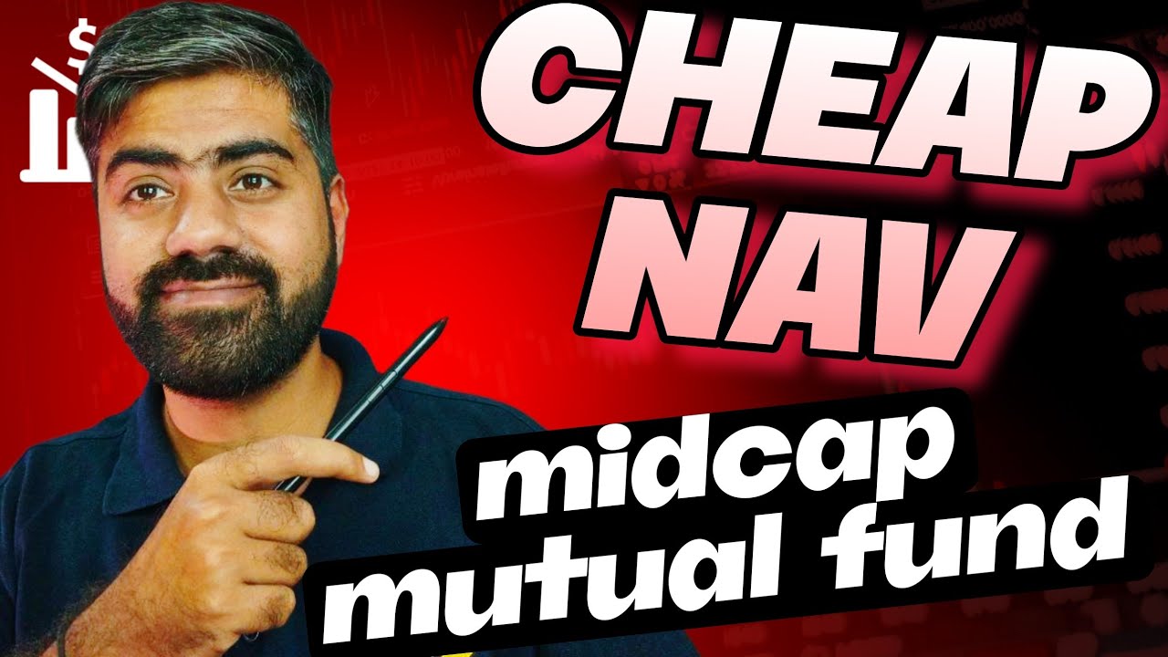 OPPORTUNITY🔥 Best midcap mutual fund for Lumpsum in 2026 | mutual fund for beginners 
