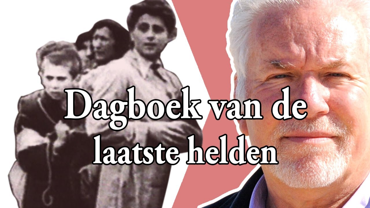 Dagboek van de Laatste Helden – NL (Preview)