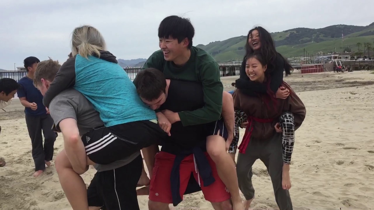 LDT Piggyback Fight