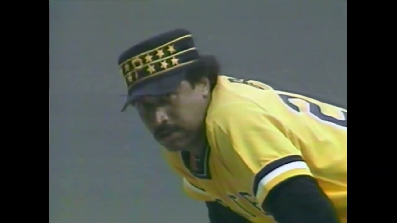1979 NLCS Game 2(EDITED)