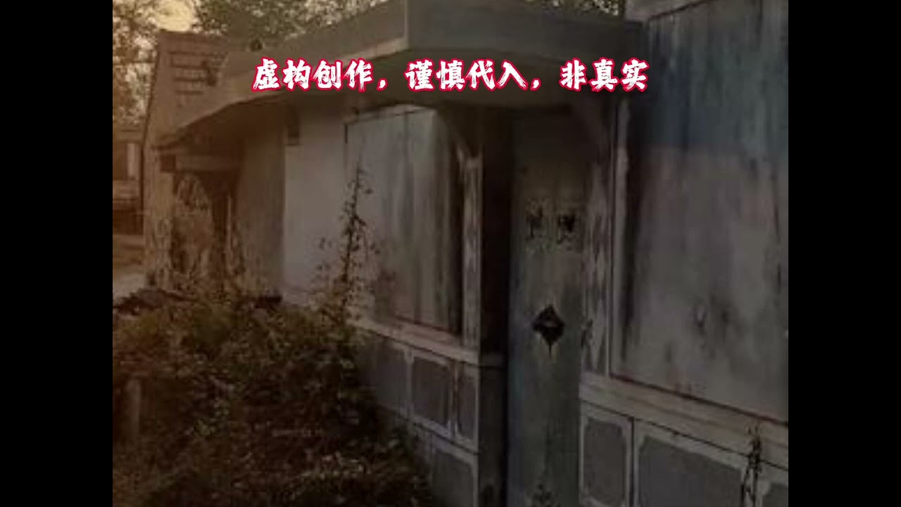 #老房子的回忆 #原创视频 #故事传说 #故事 #每日分享不同故事