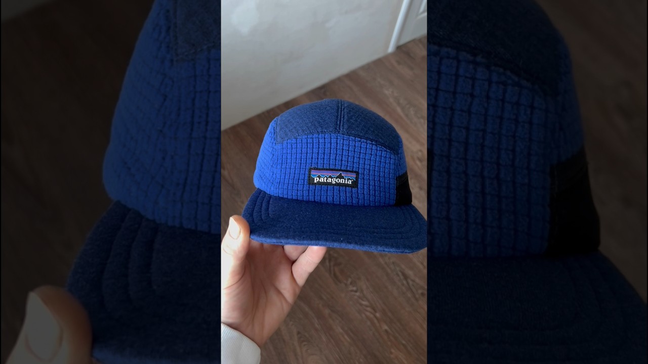 Upcycling Patagonia 💁&zwj;♂️♻️#upcycling #upcycle #handmade #custom #patagonia #secondhand #recycling