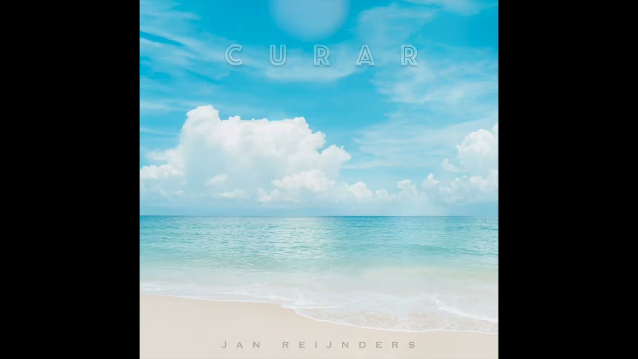 Jan Reijnders - Curar