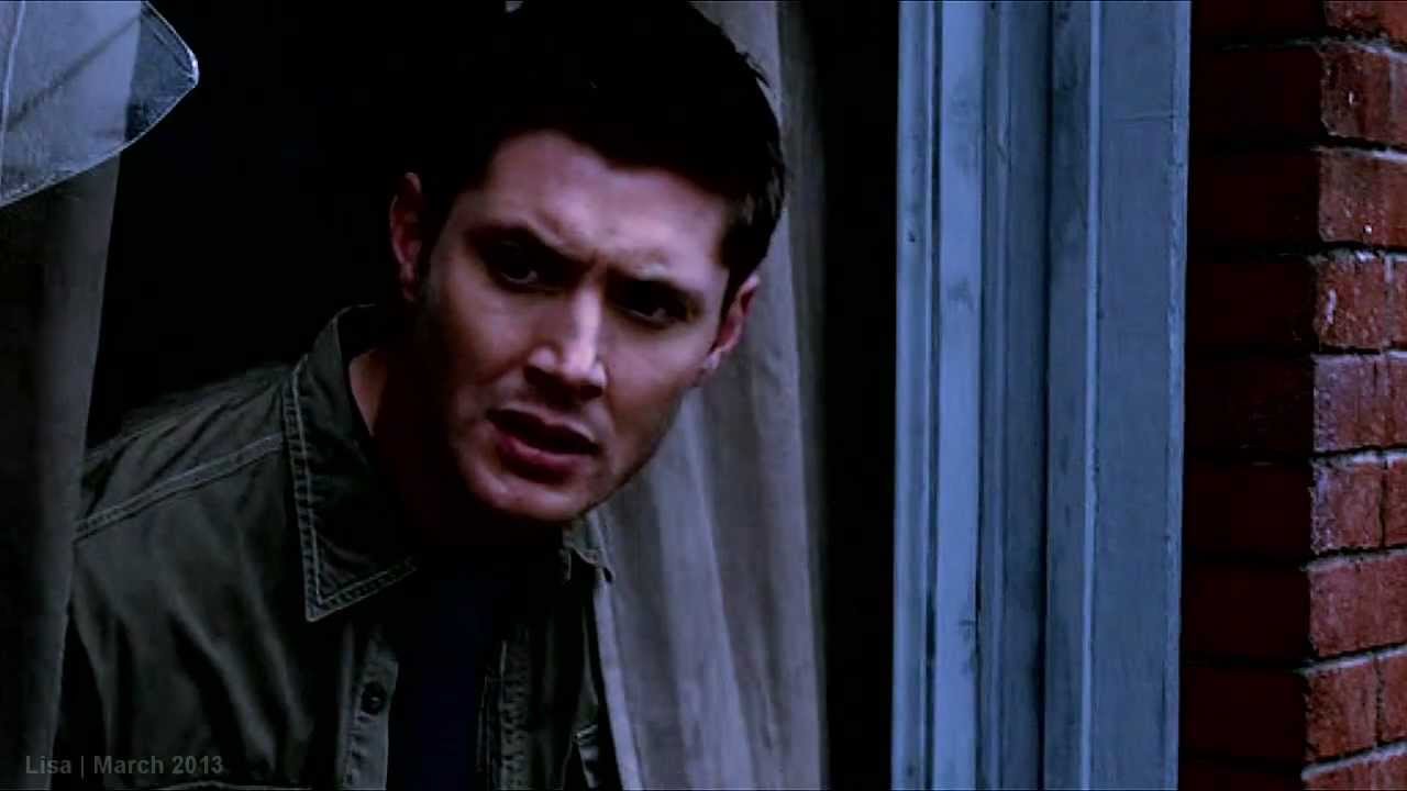 Dean & Buffy | Soldier