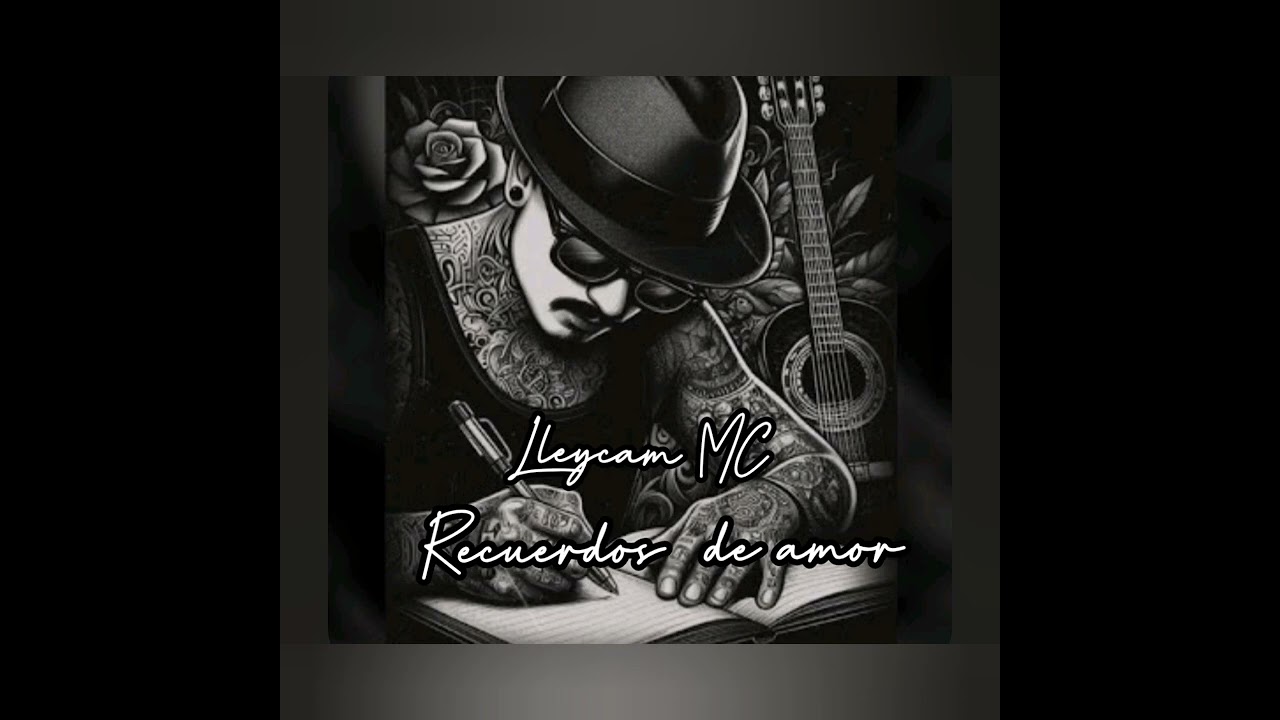 Lleycam MC /Recuerdos de Amor /Audio Oficial
