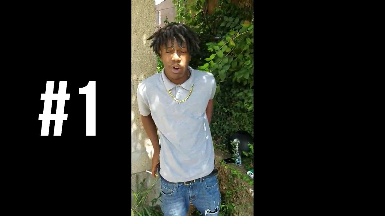 Top 10 Ten Toes Down Challenge! [Part 2] #tentoesdown 🔥💯