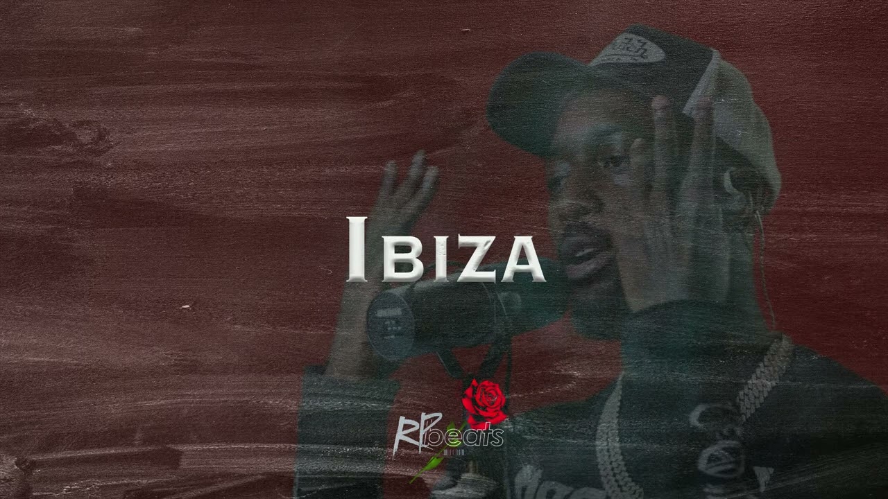 (SOLD) Dopebwoy x Jayboogz x Jonna Fraser Afro Type Beat 2024 - ''Ibiza'' = @ProdRpBeats