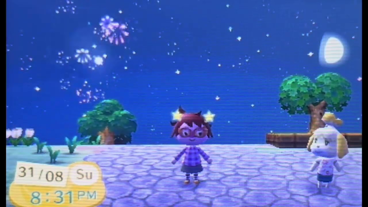 Happy New year!